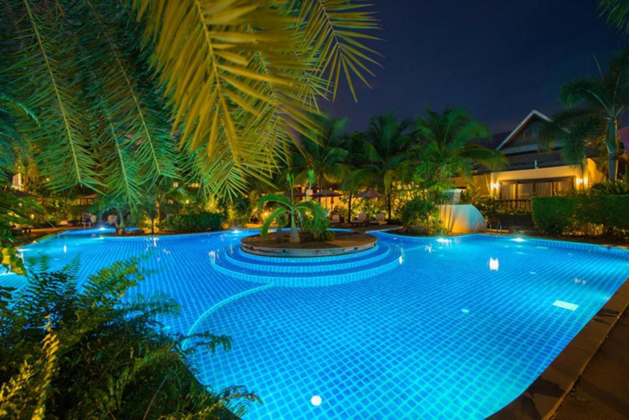 Resort Am Samui Palace