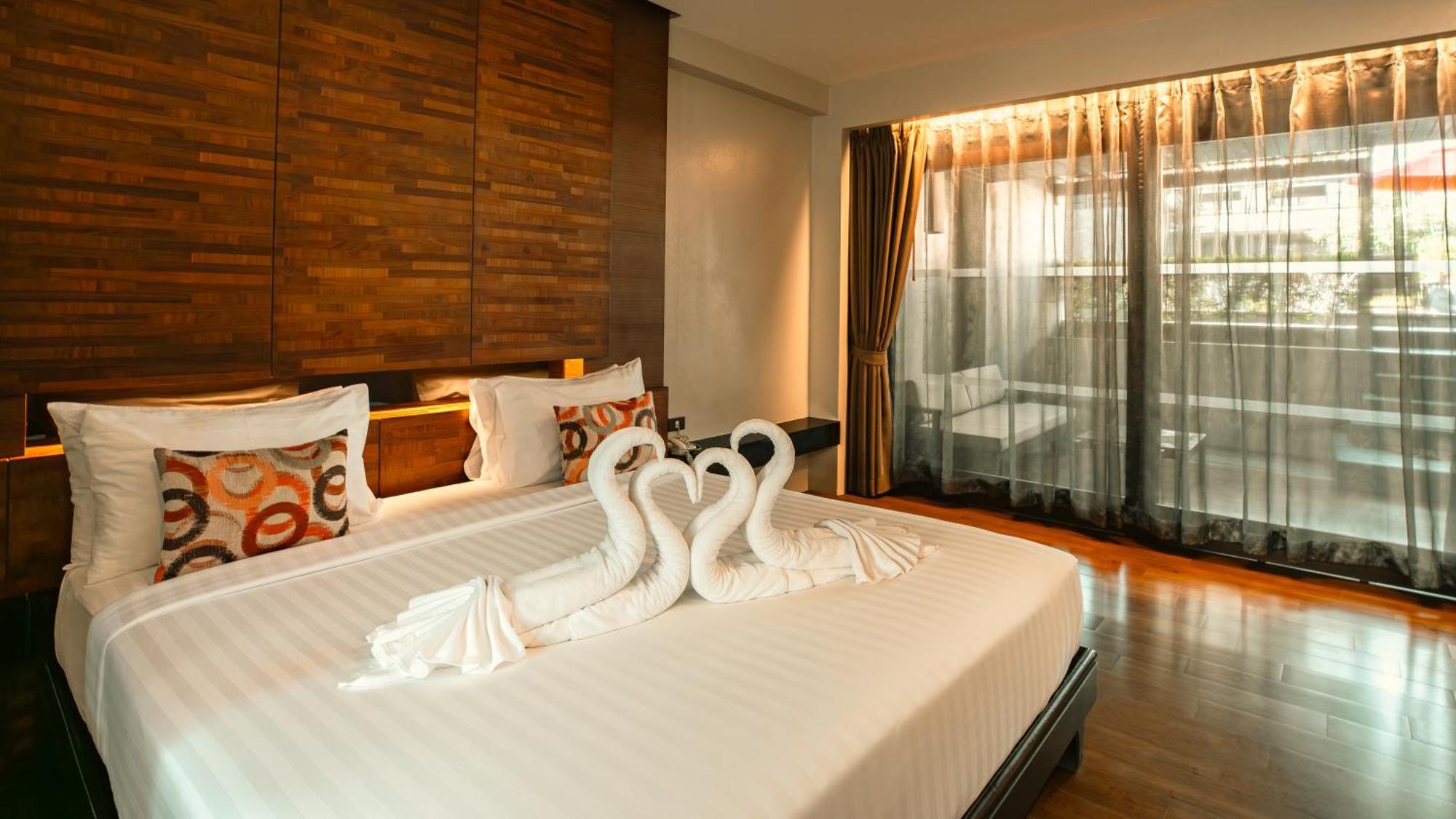 Am Samui Palace