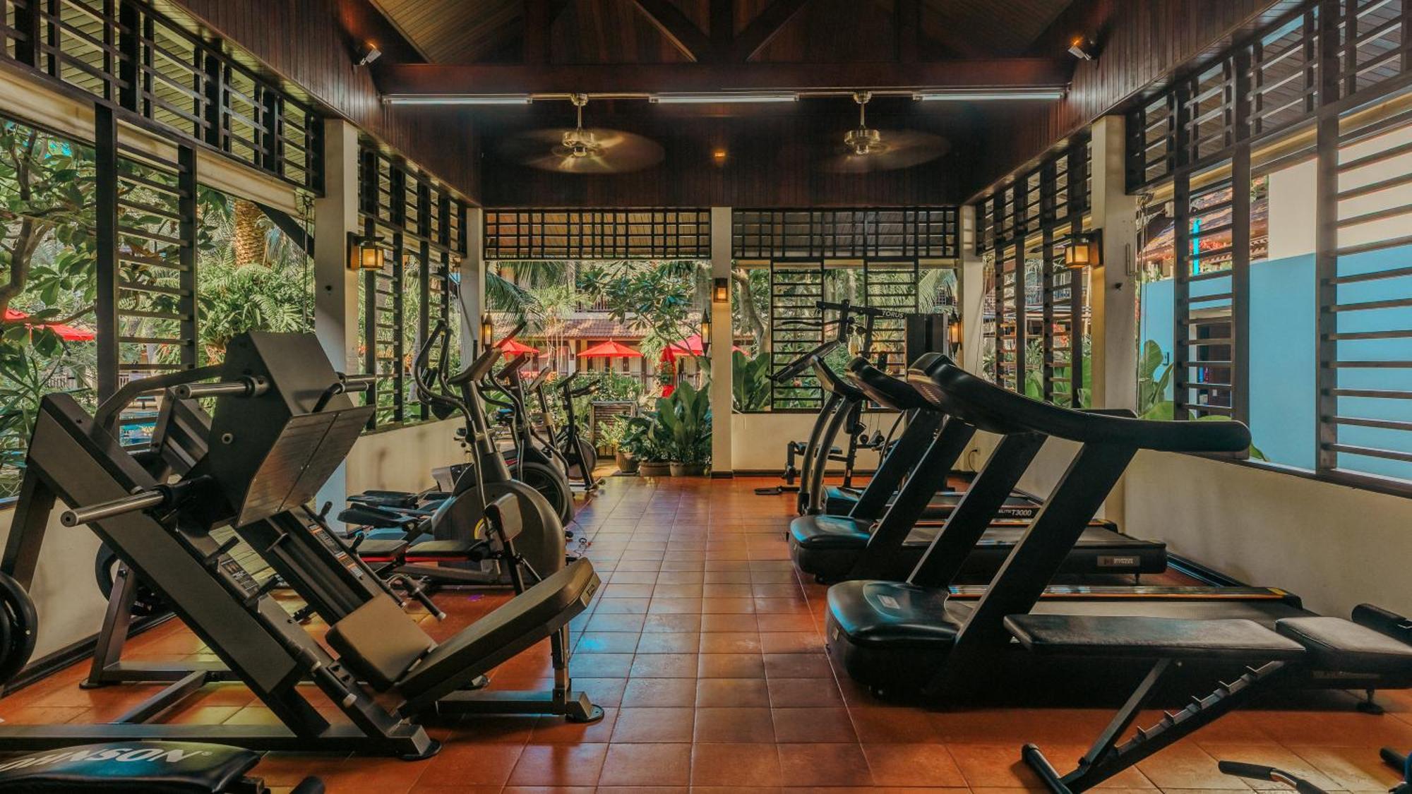 Am Samui Palace Resort