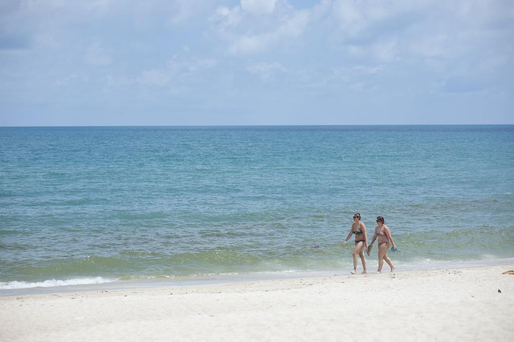 Am Samui Palace Resort Lamai Beach (Koh Samui)